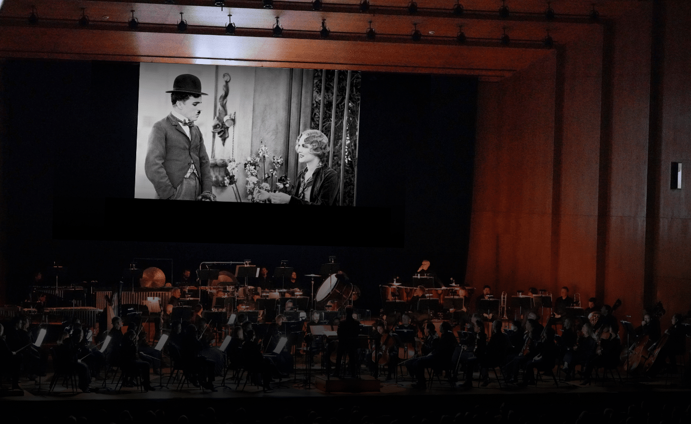 Concert Film