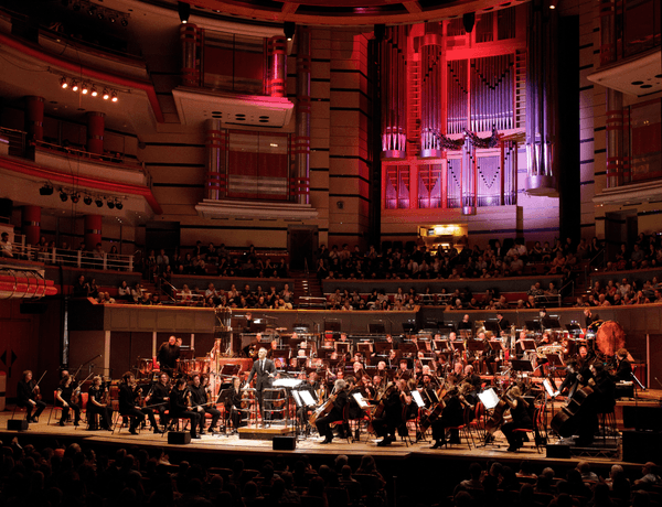 Concert Film