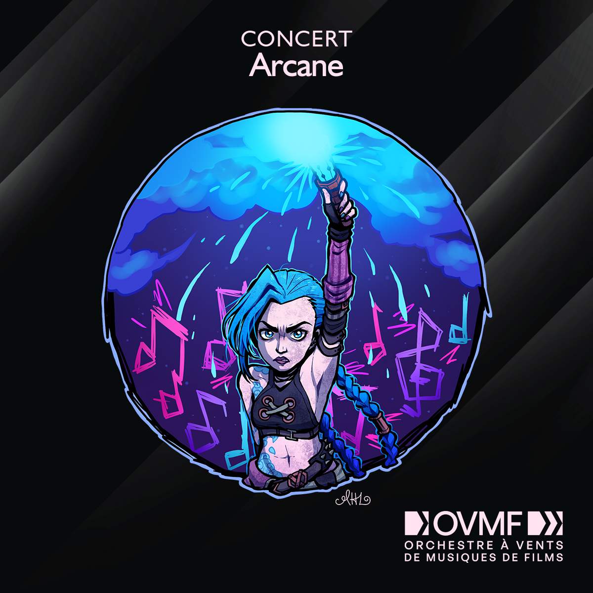 Concert Film