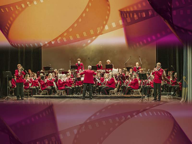 Concert Film