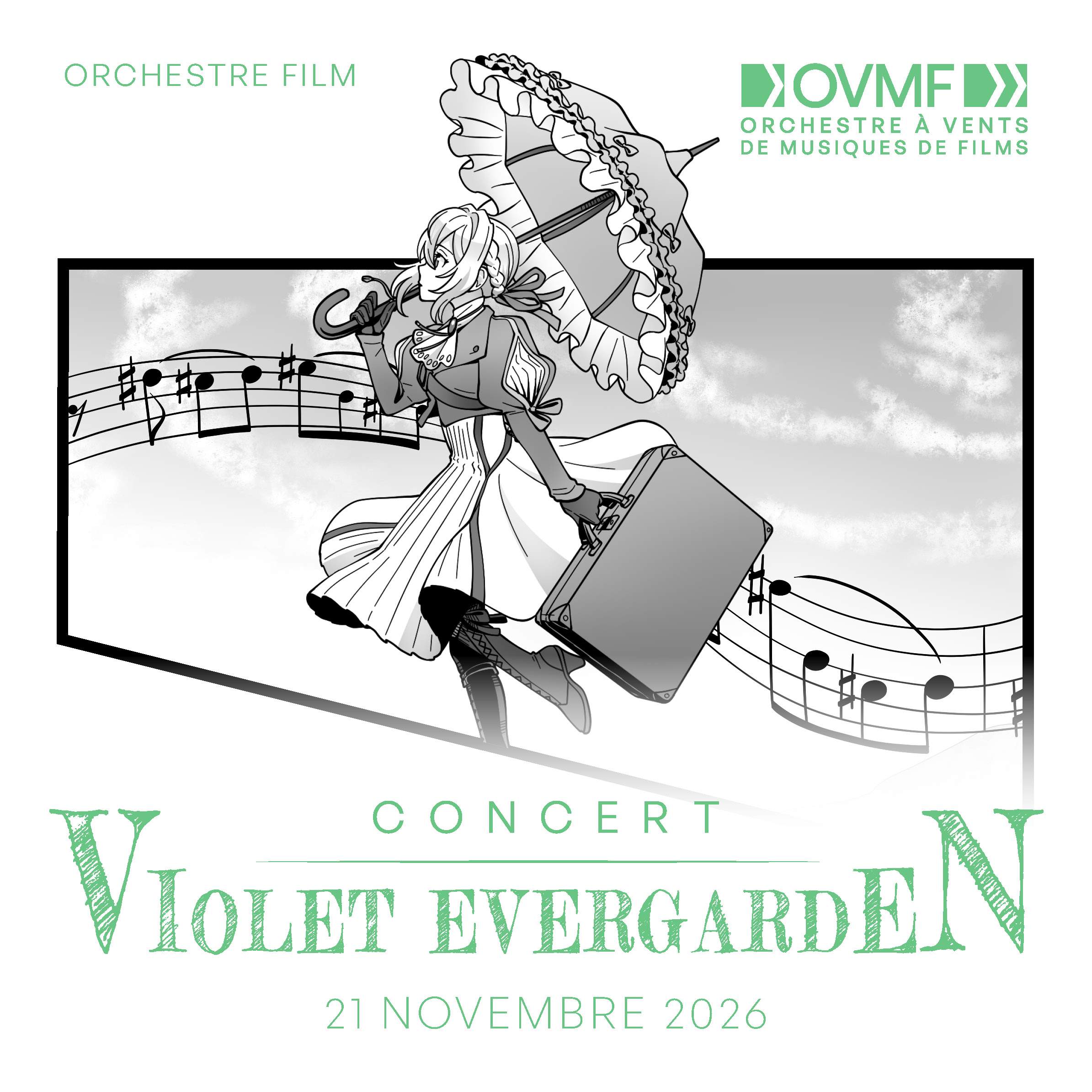 Concert Film