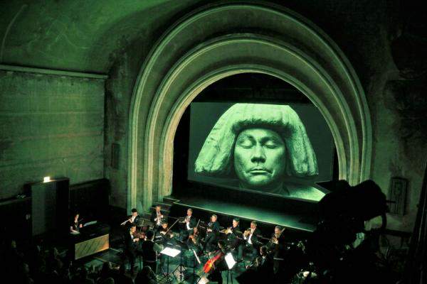 Concert Film