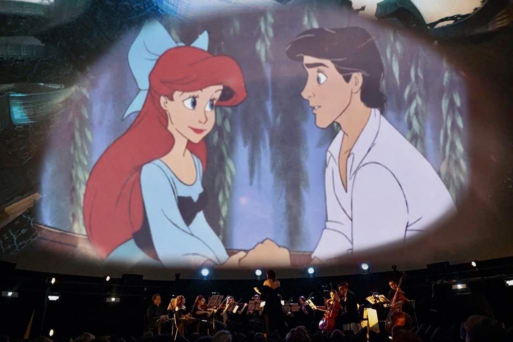 Concert Film