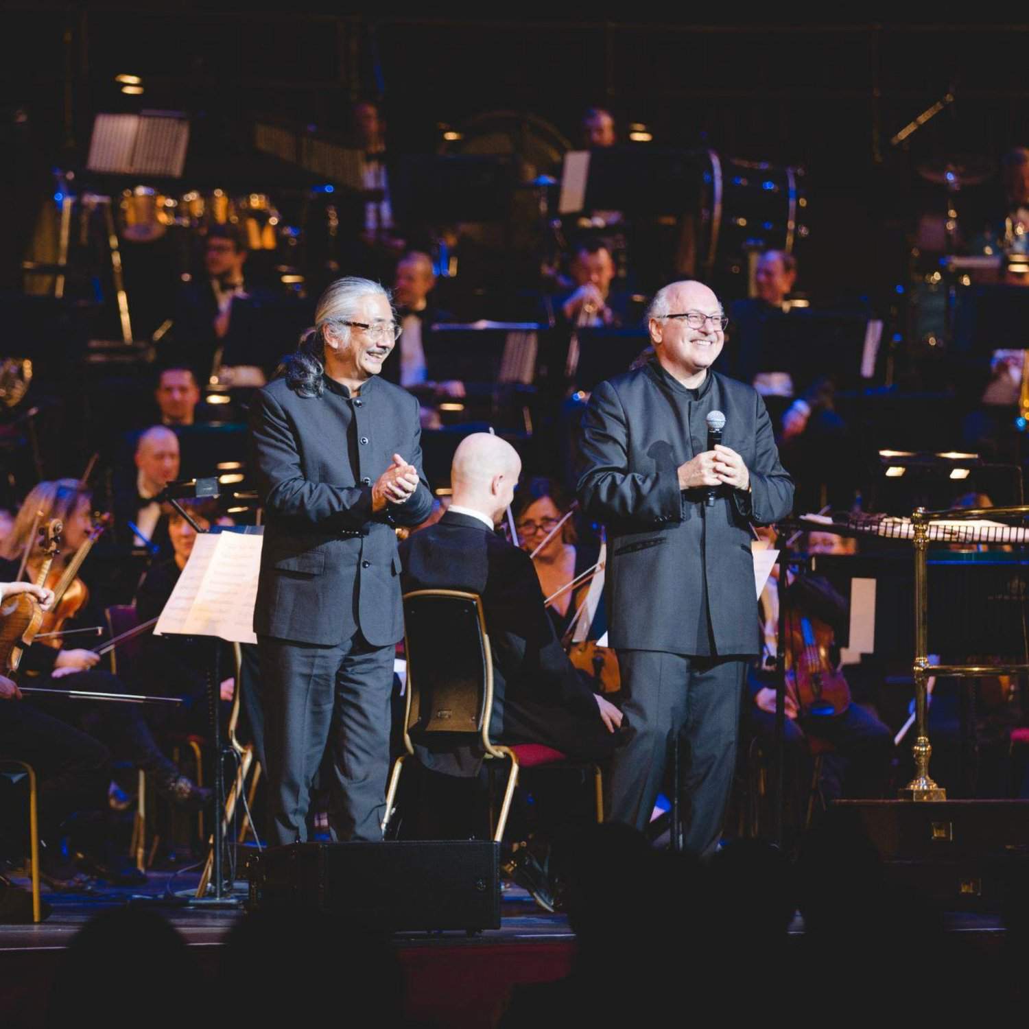 Concert Film