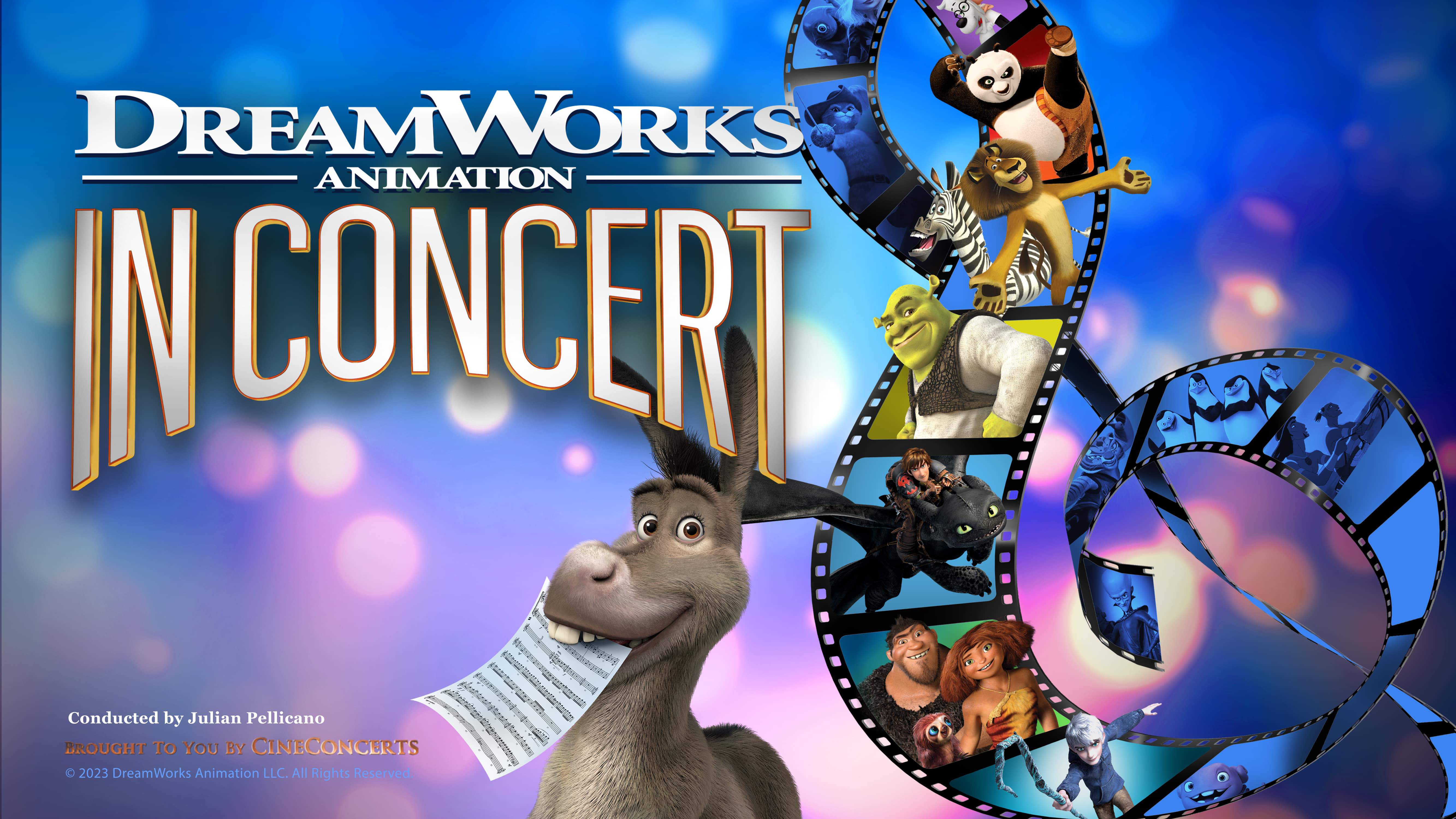 Concert Film