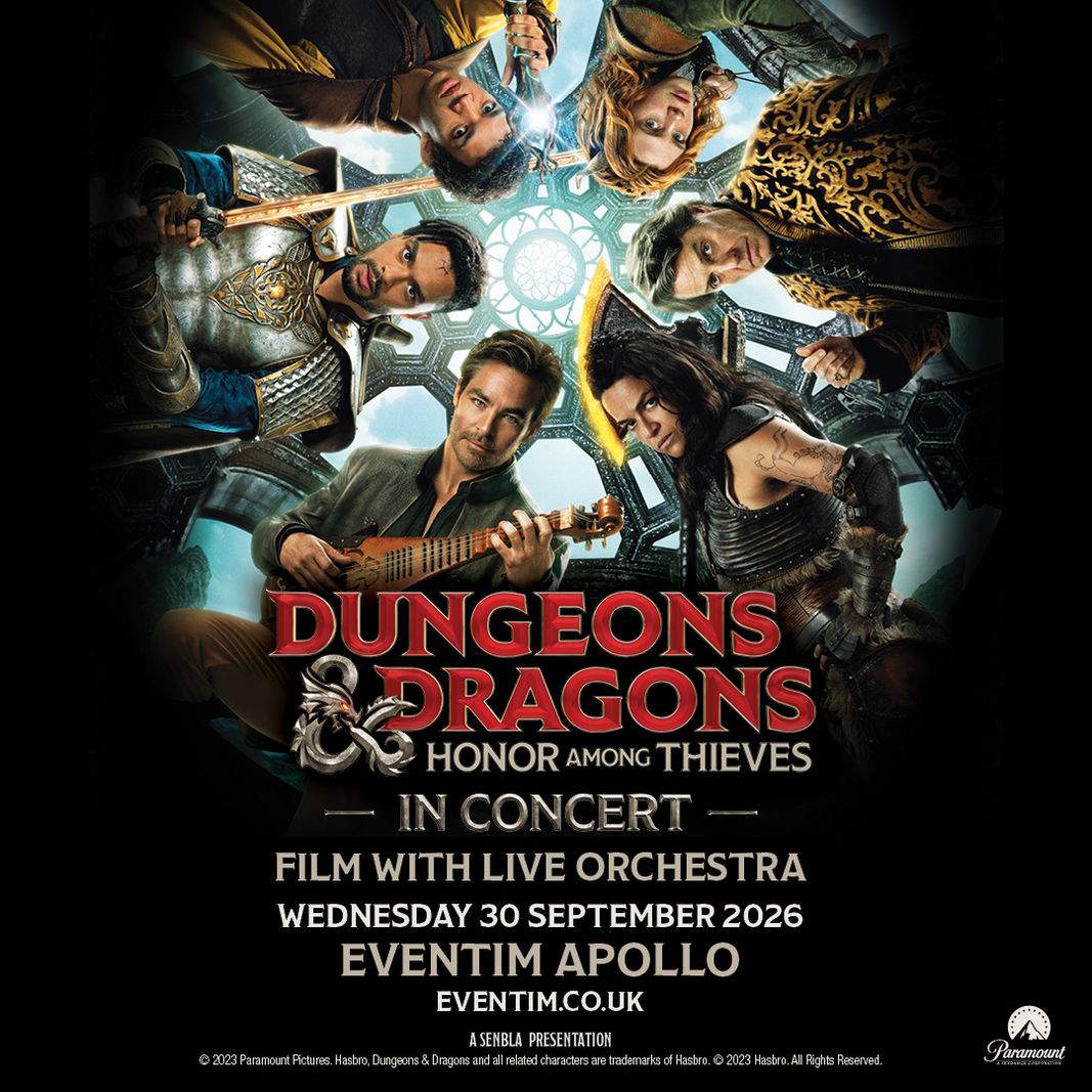 Concert Film