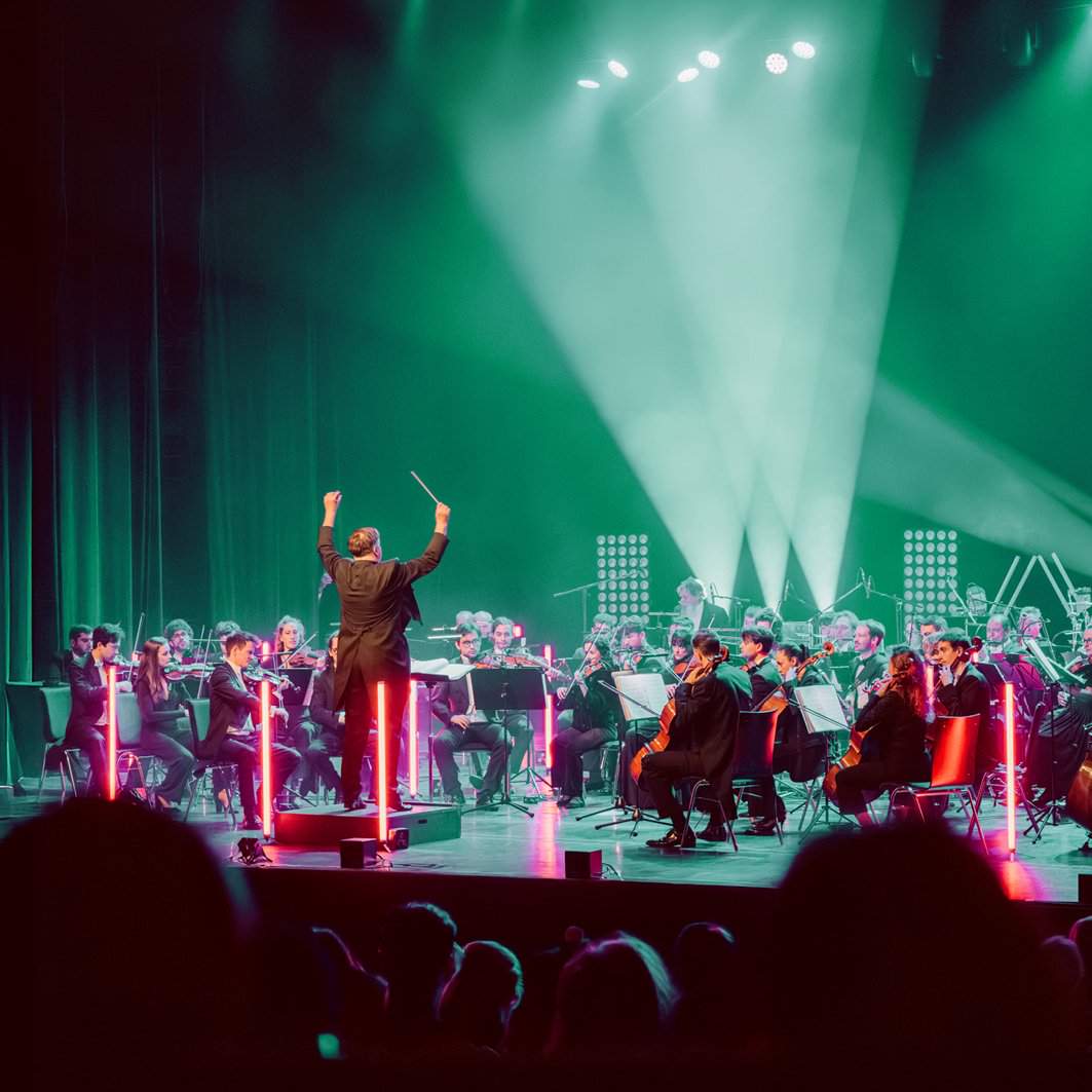 Concert Film