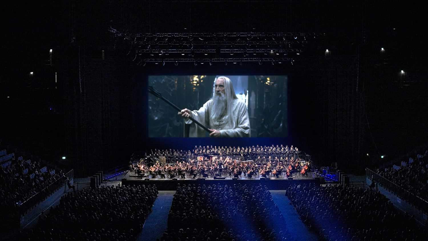 Concert Film