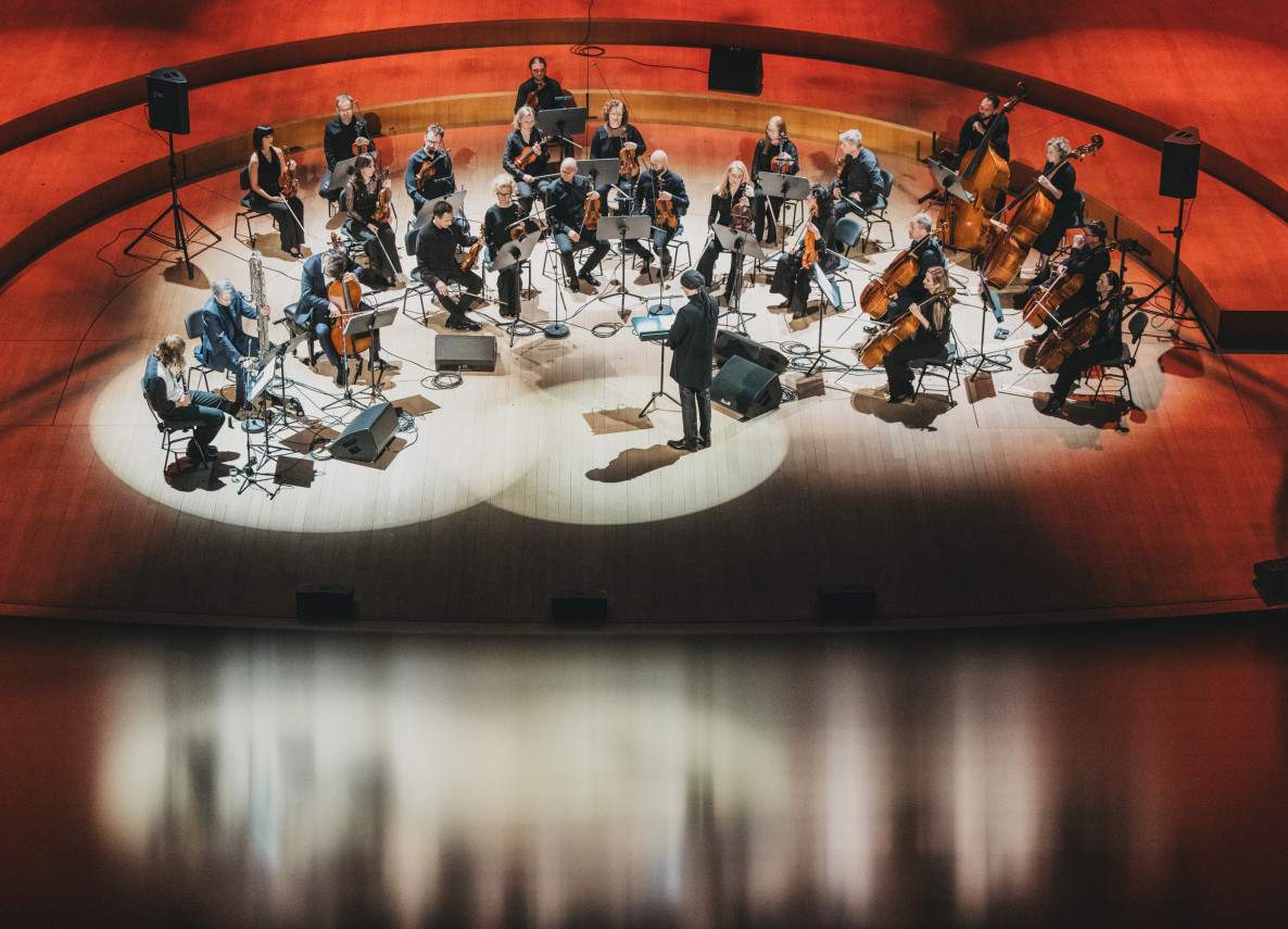 Concert Film