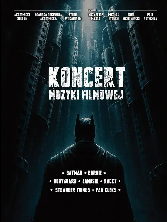 Concert Film