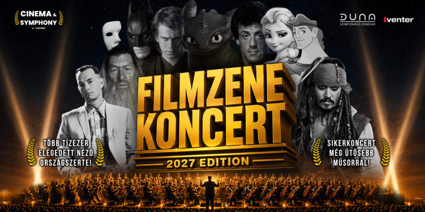 Concert Film