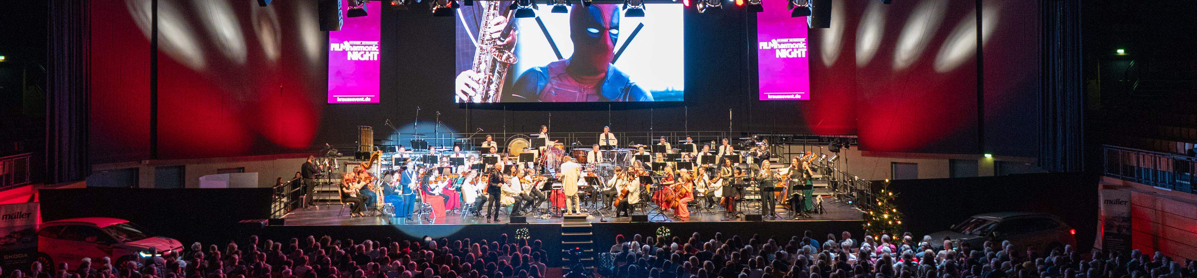 Concert Film