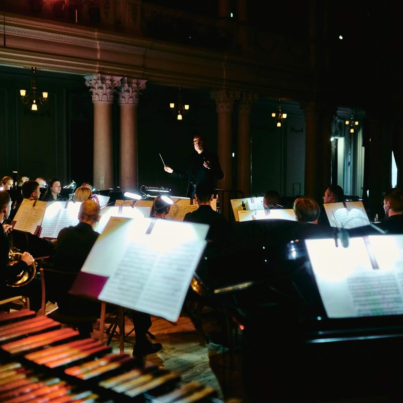 Concert Film