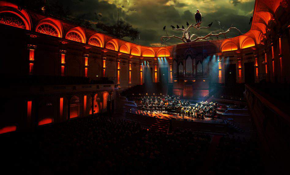 Concert Film