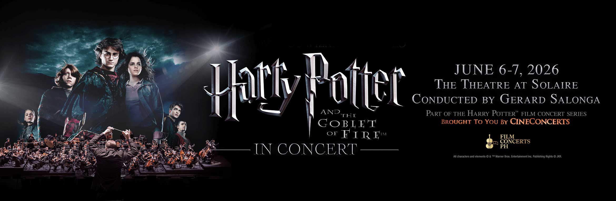 Concert Film