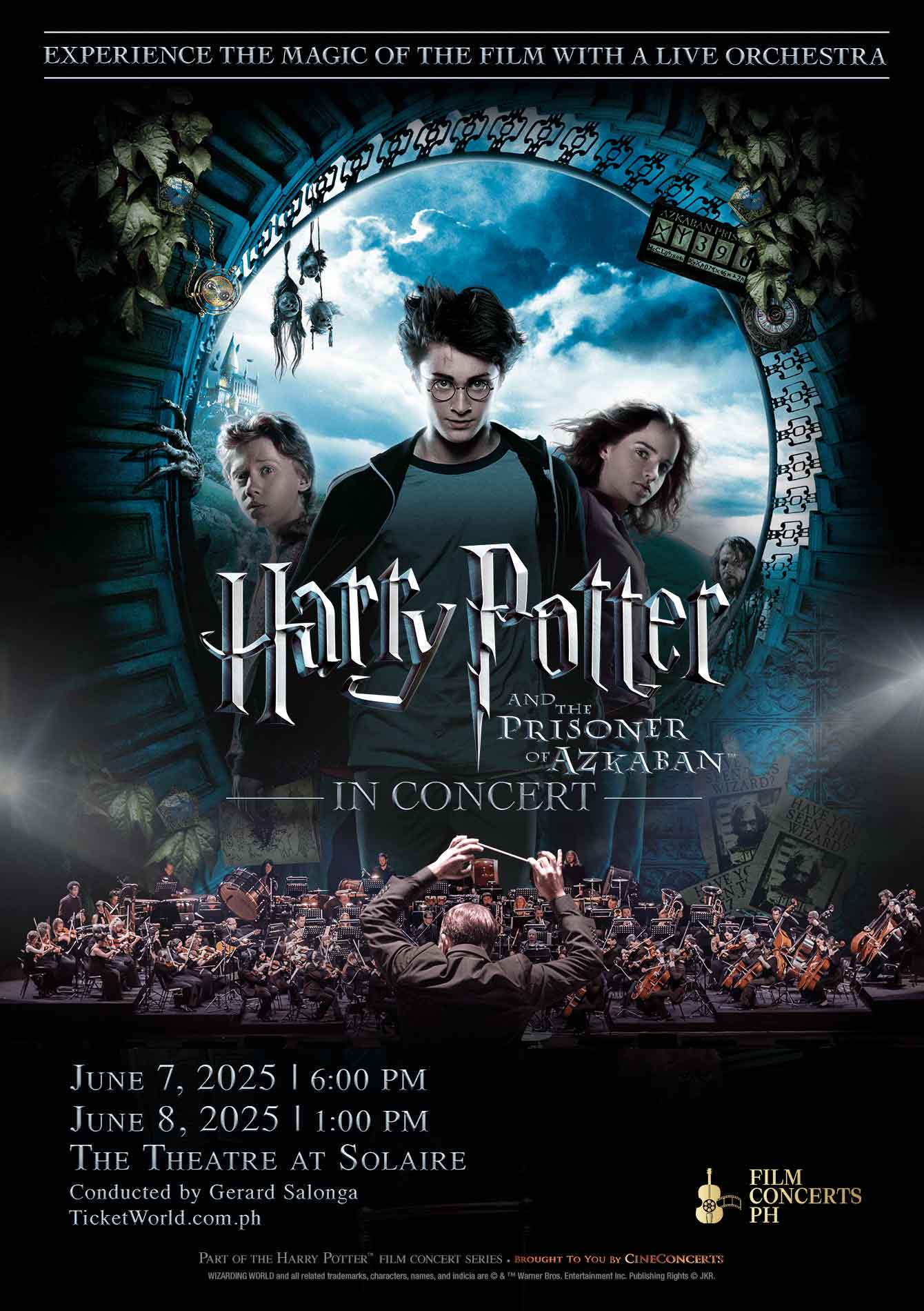 Concert Film