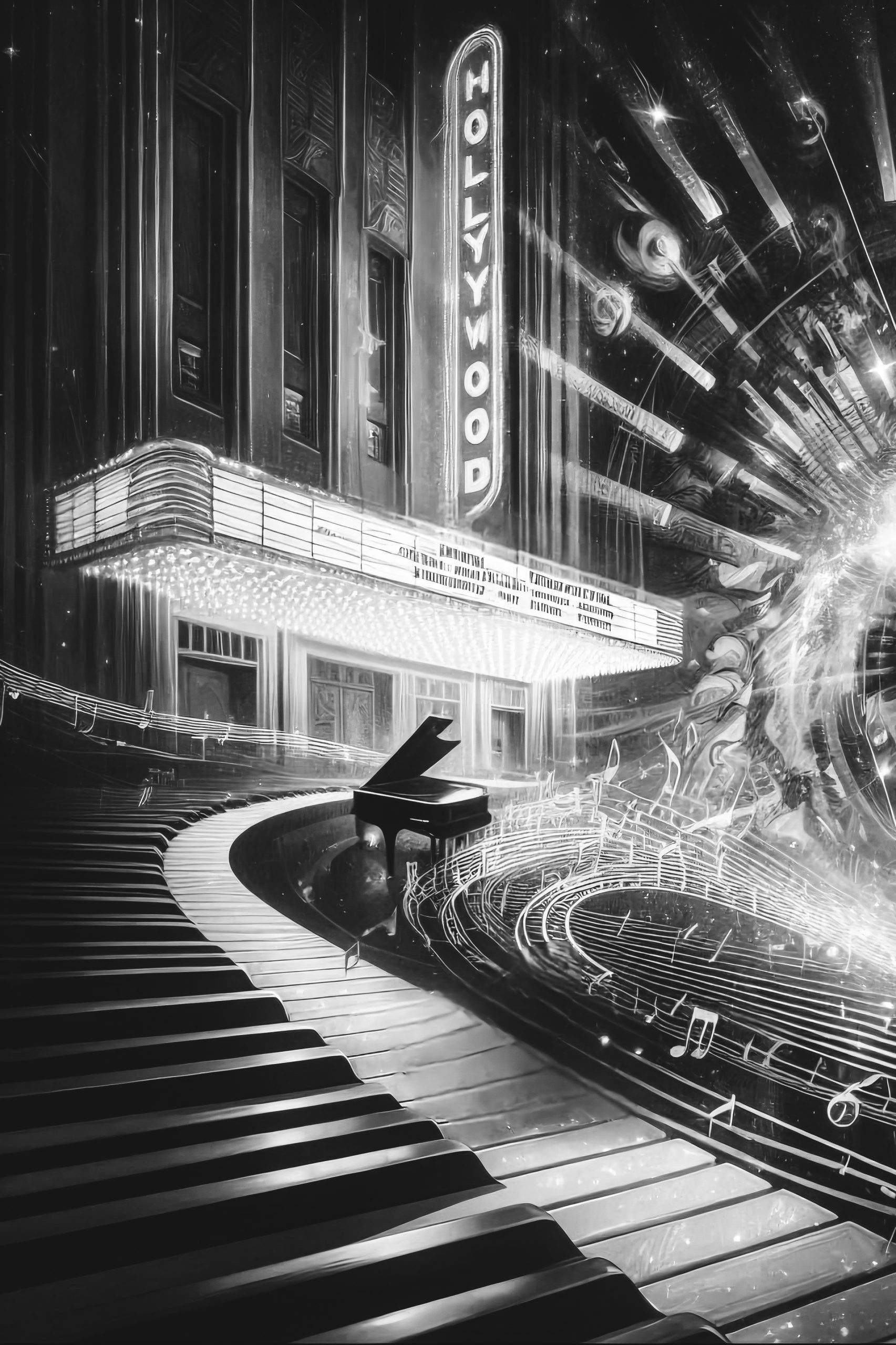 Concert Film