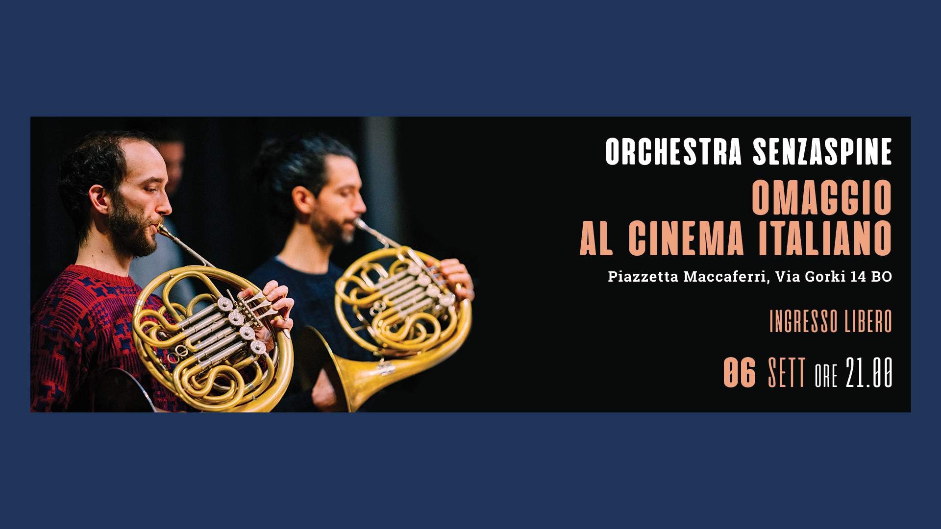 Concert Film