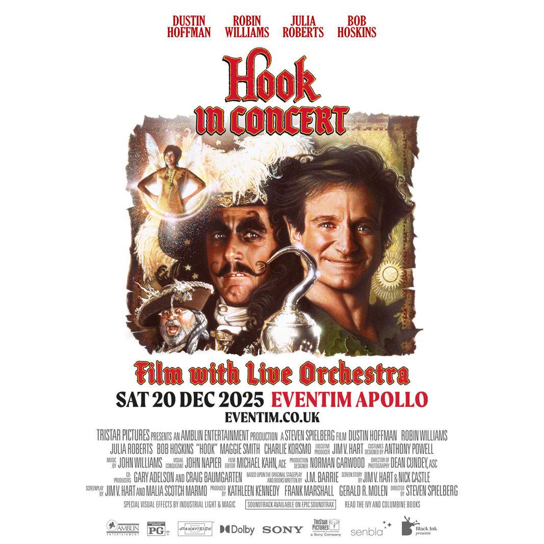 Concert Film