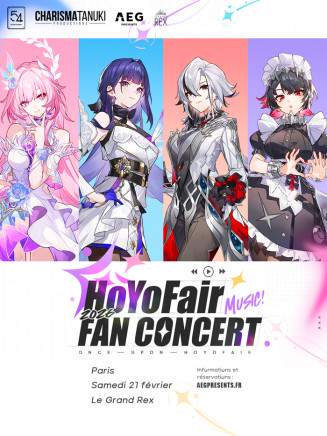 Concert Film