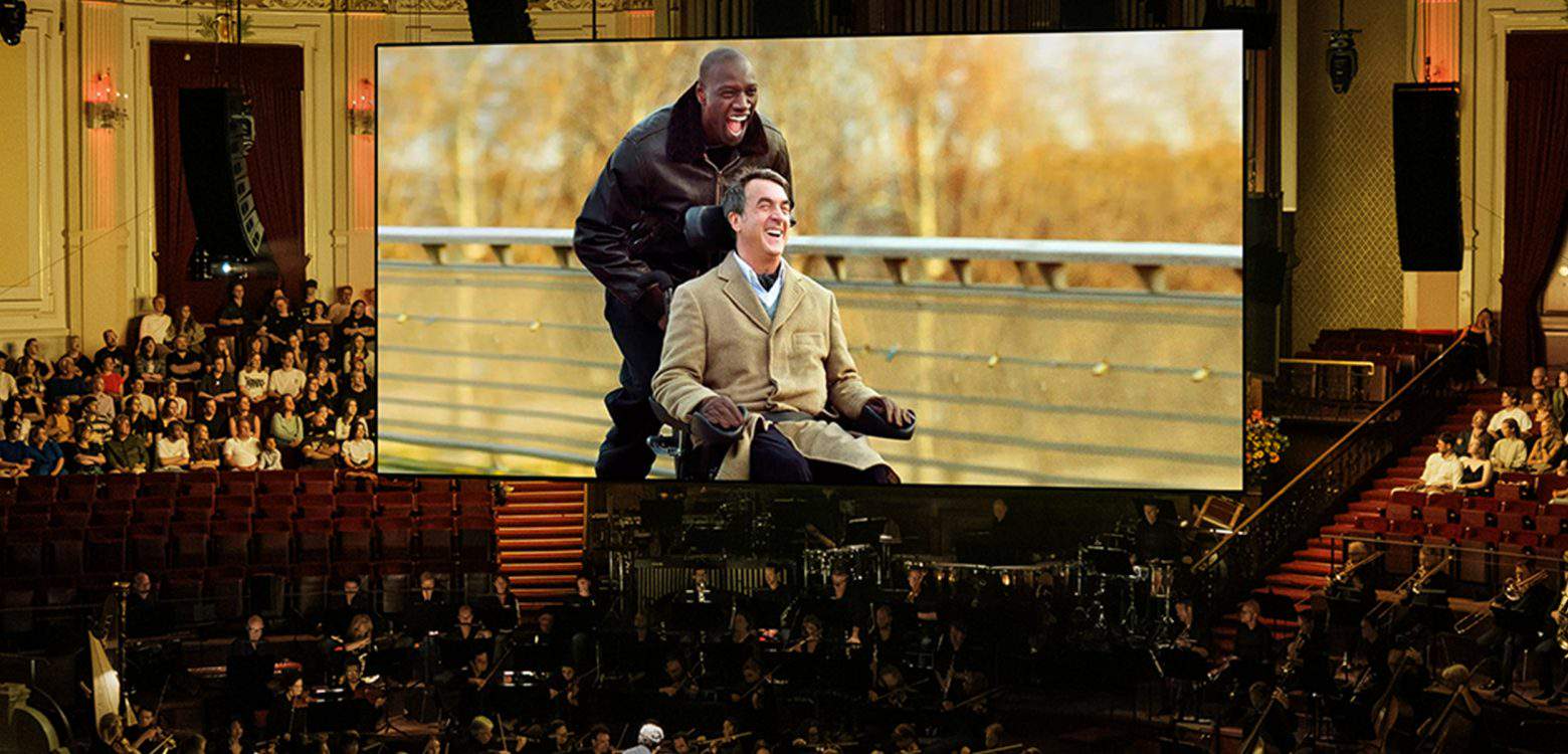 Concert Film