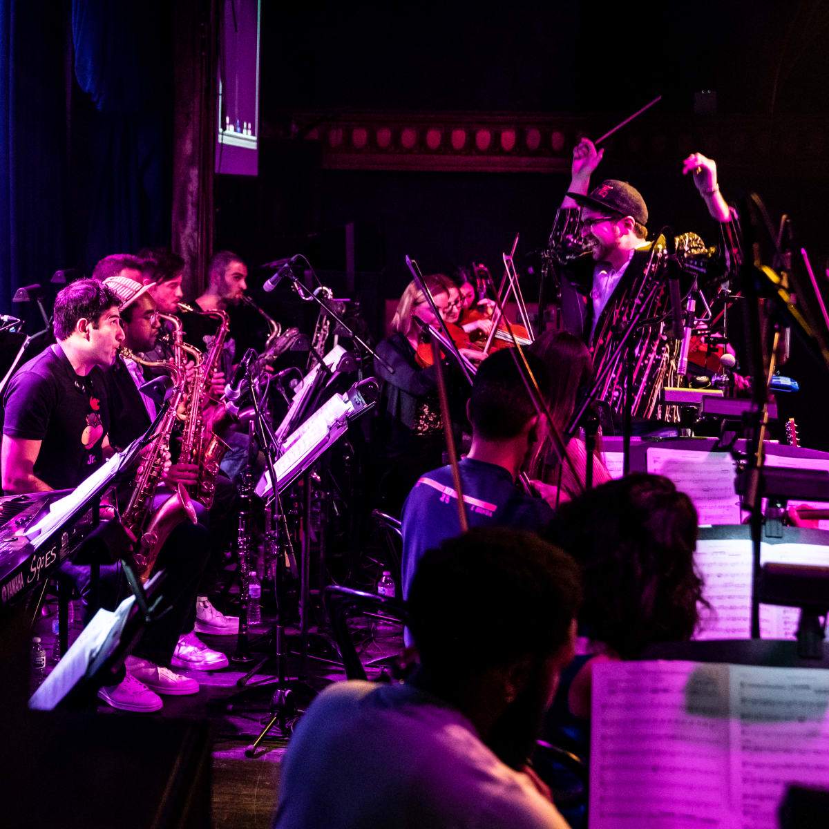 Concert Film