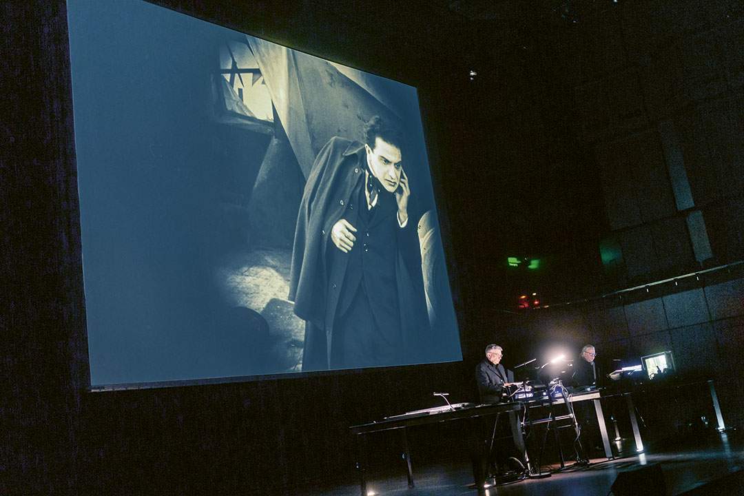 Concert Film