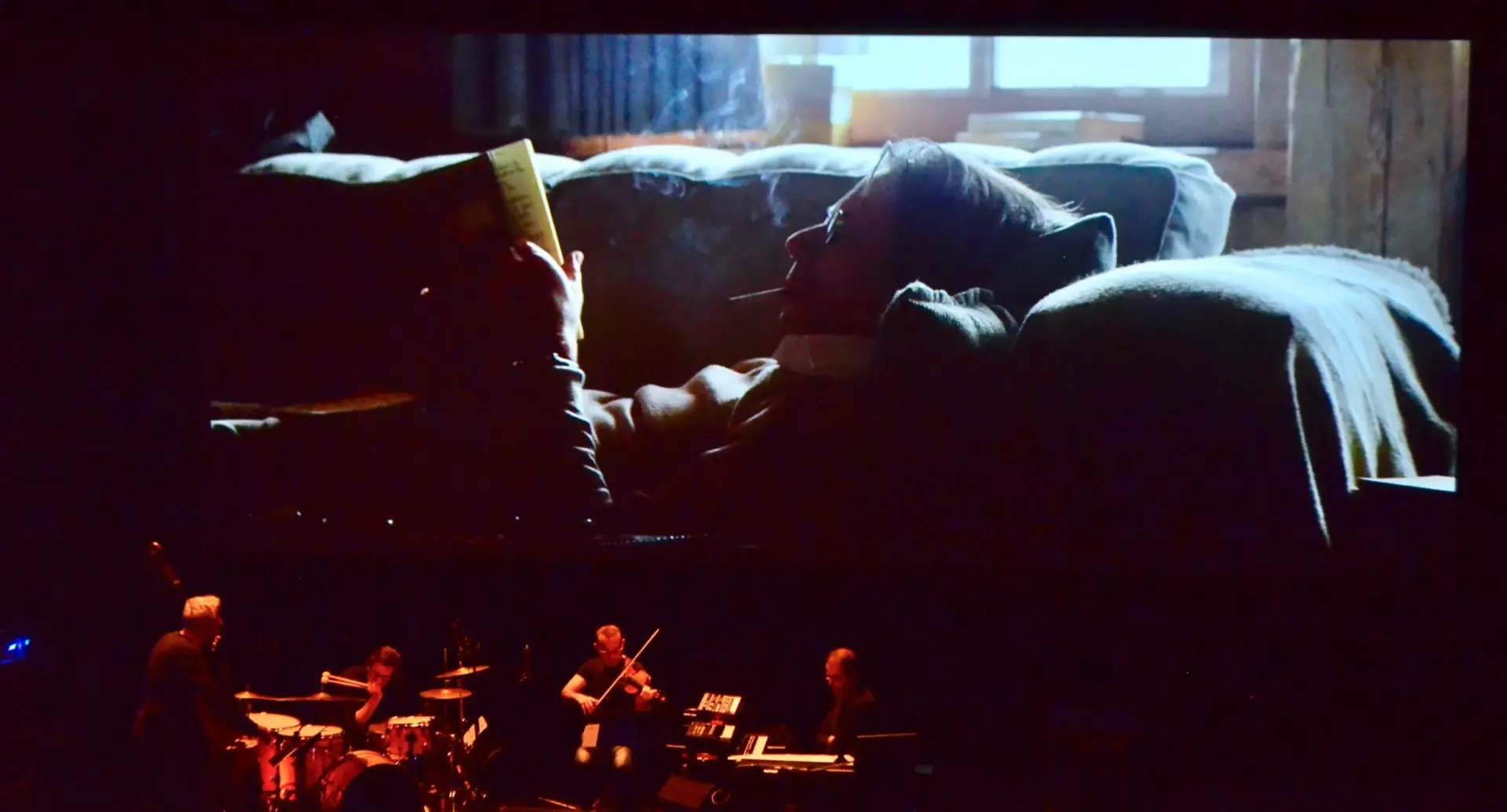Concert Film