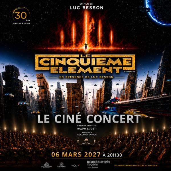 Concert Film