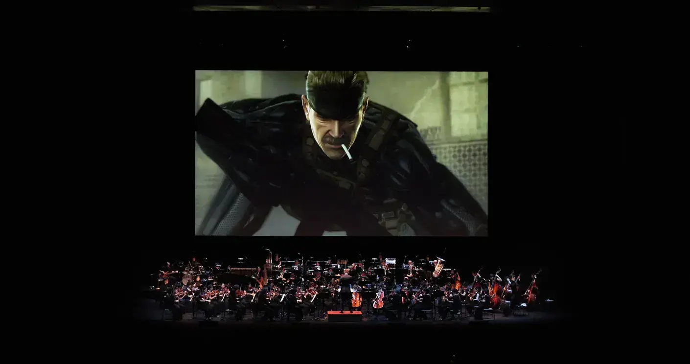 Concert Film