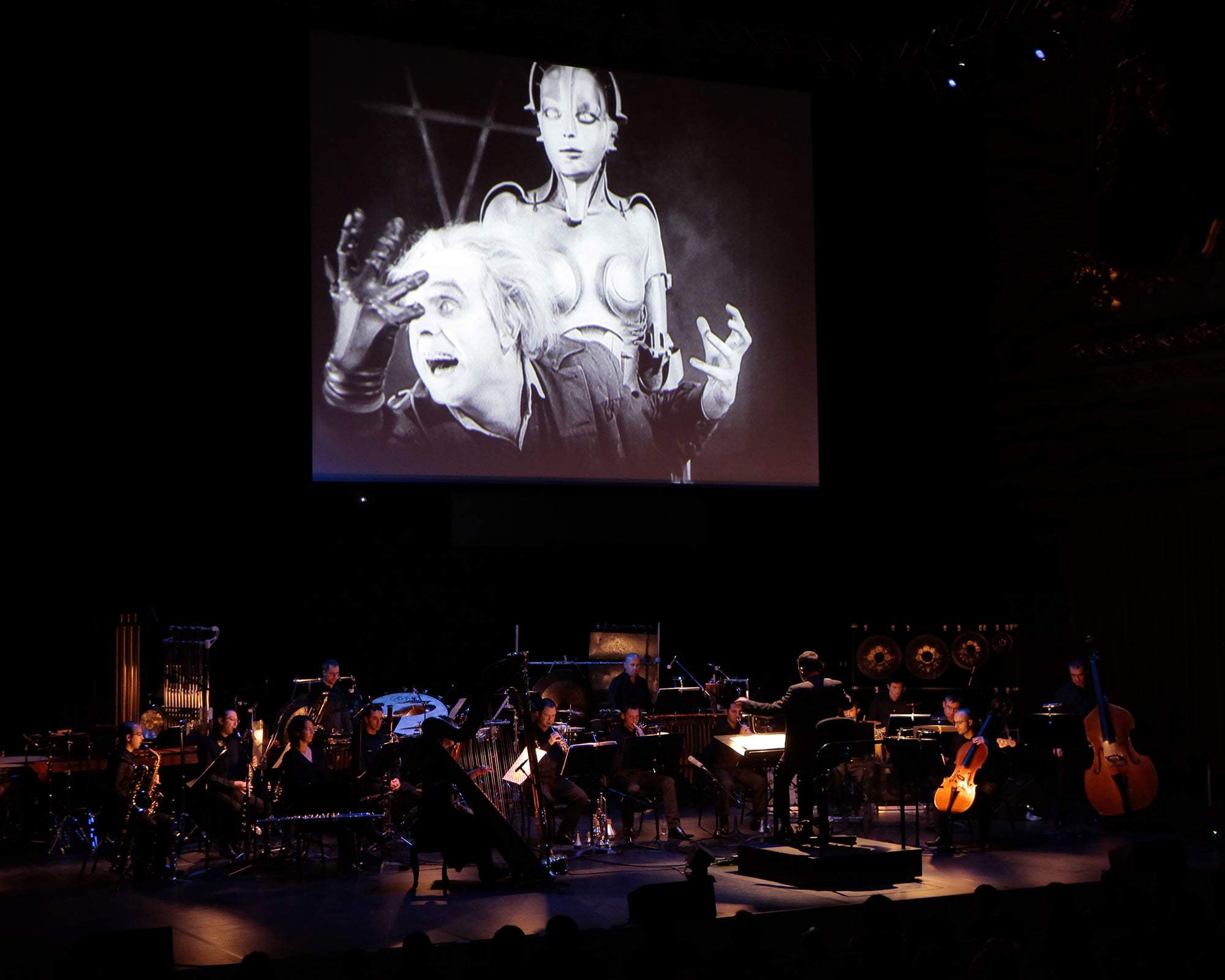Concert Film