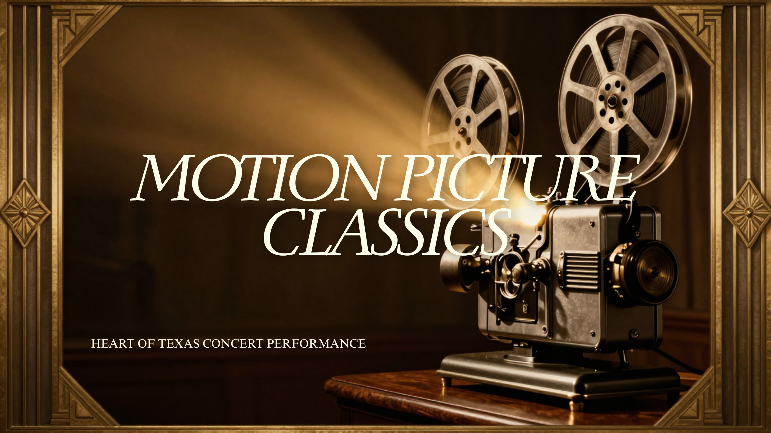 Concert Film