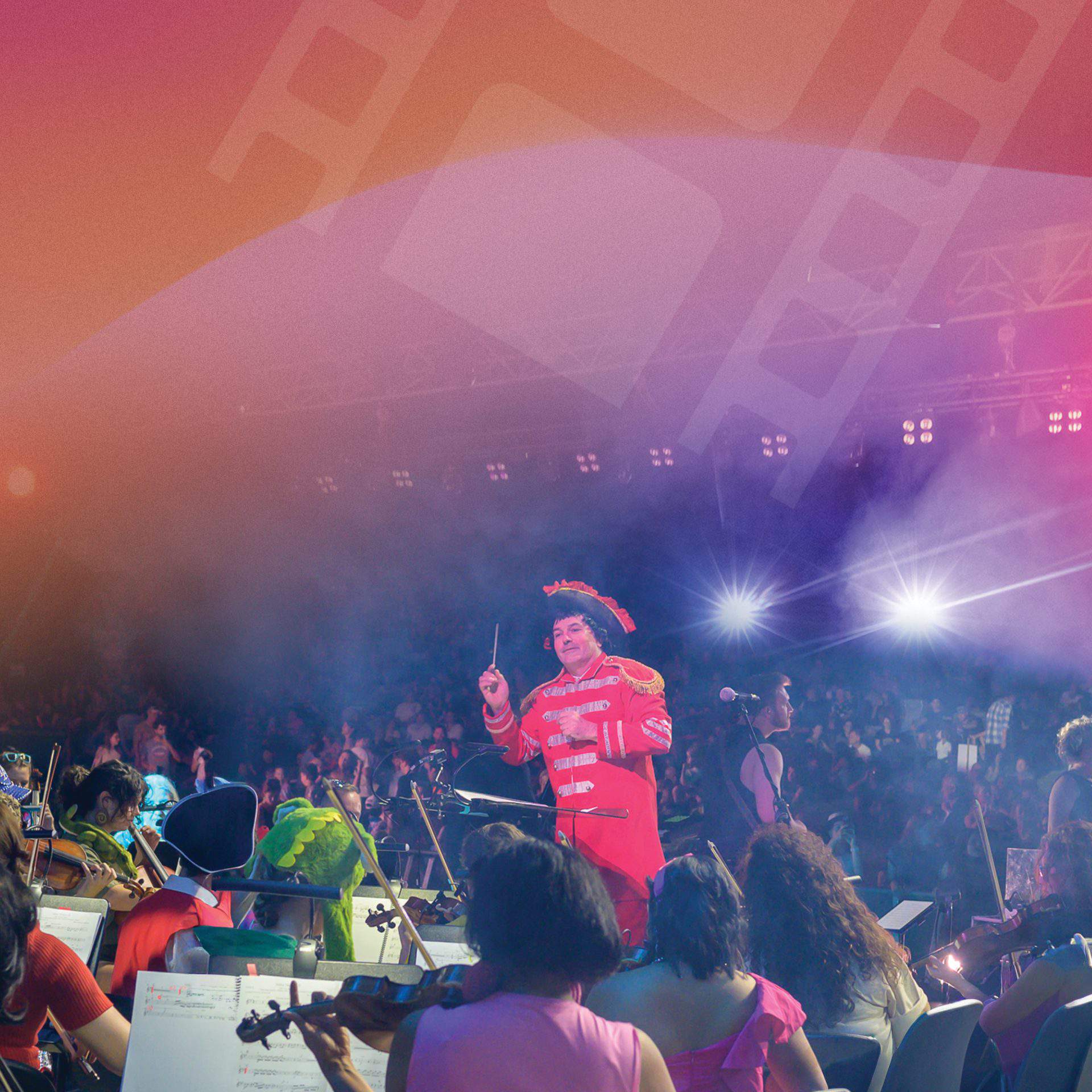 Concert Film