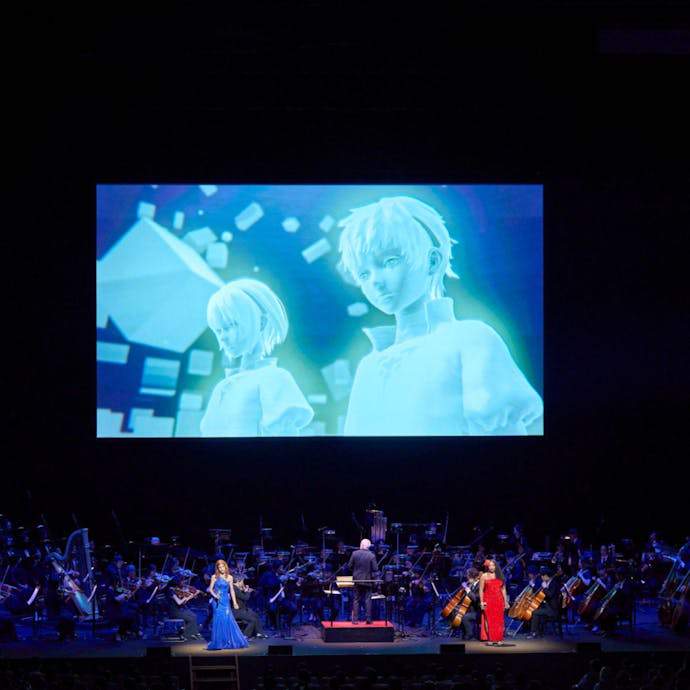 Concert Film