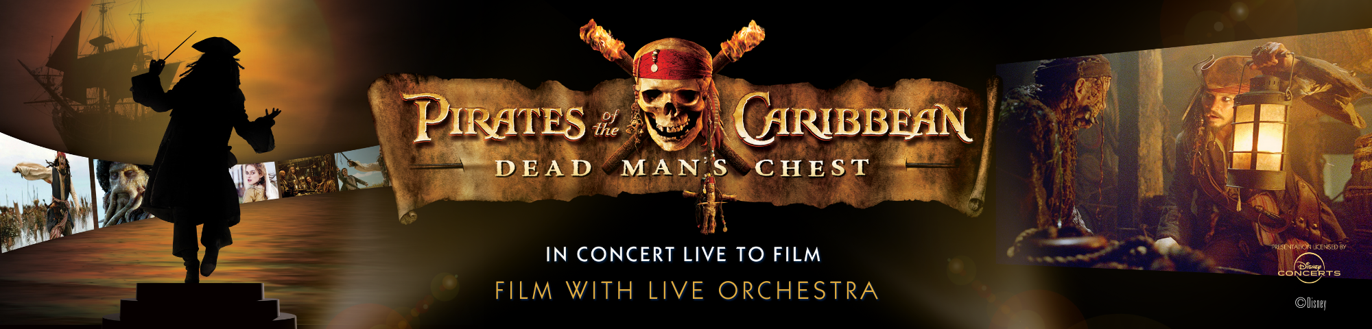 Concert Film