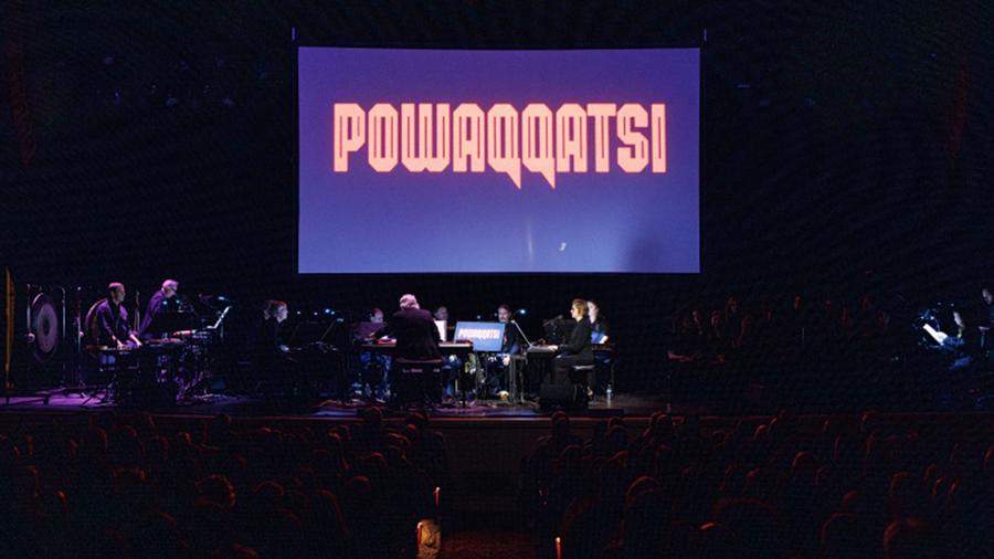 Concert Film