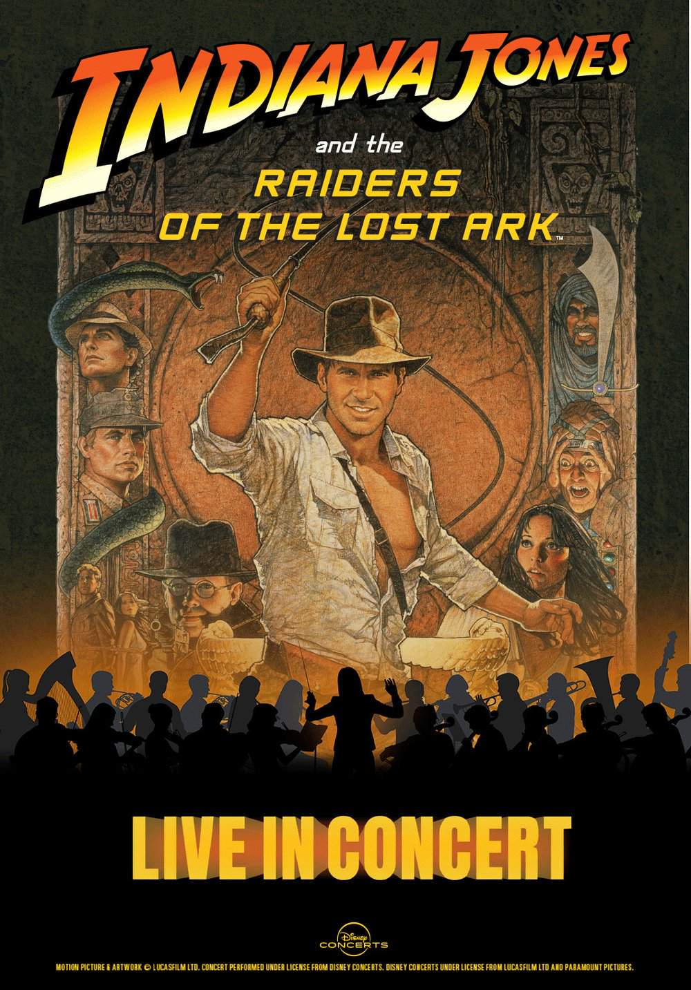 Concert Film
