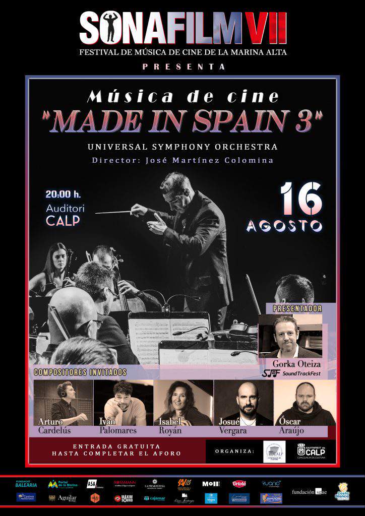 Concert Film