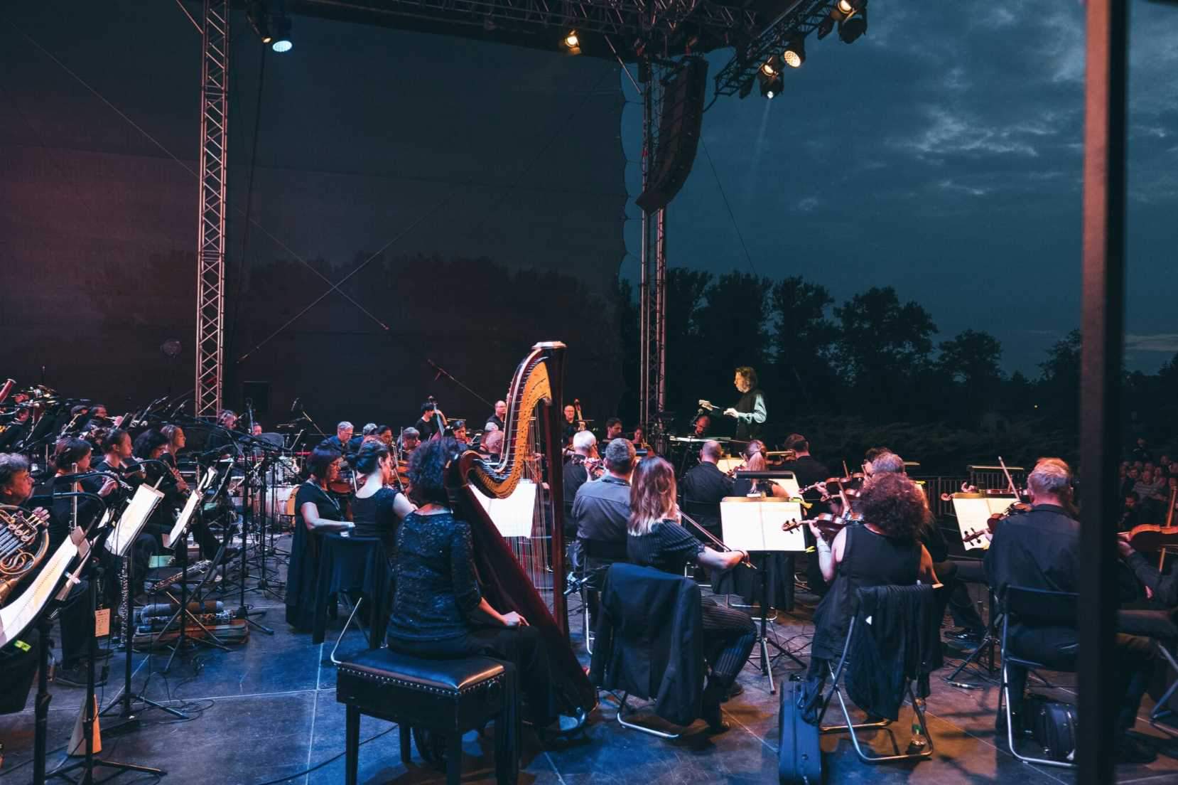 Concert Film