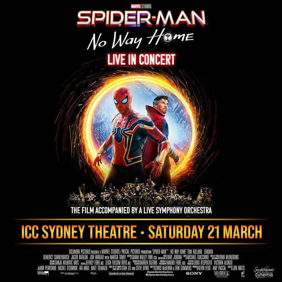 Concert Film