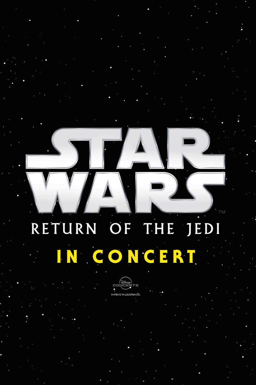 Concert Film