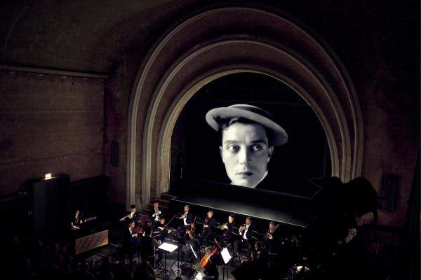 Concert Film
