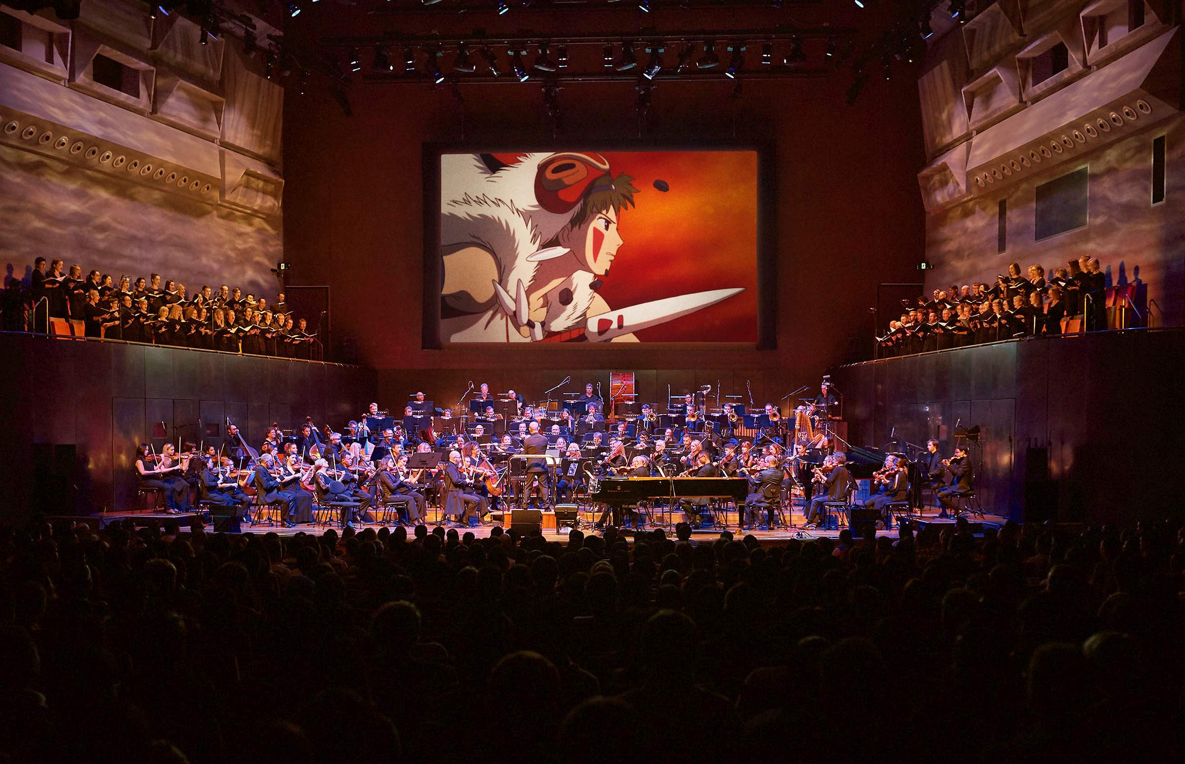 Concert Film
