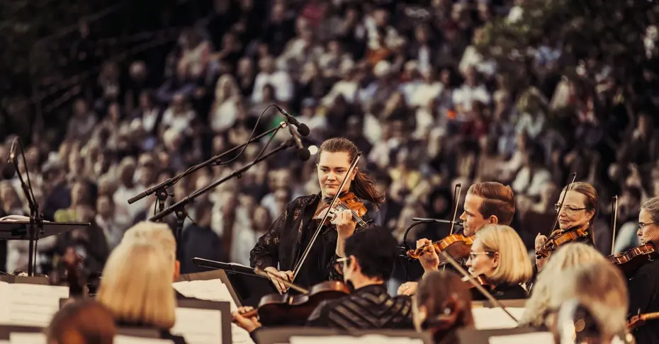 Concert Film
