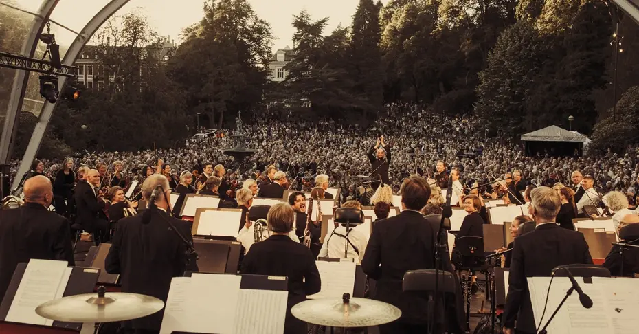 Concert Film