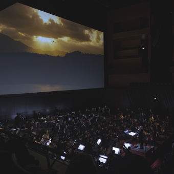 Concert Film