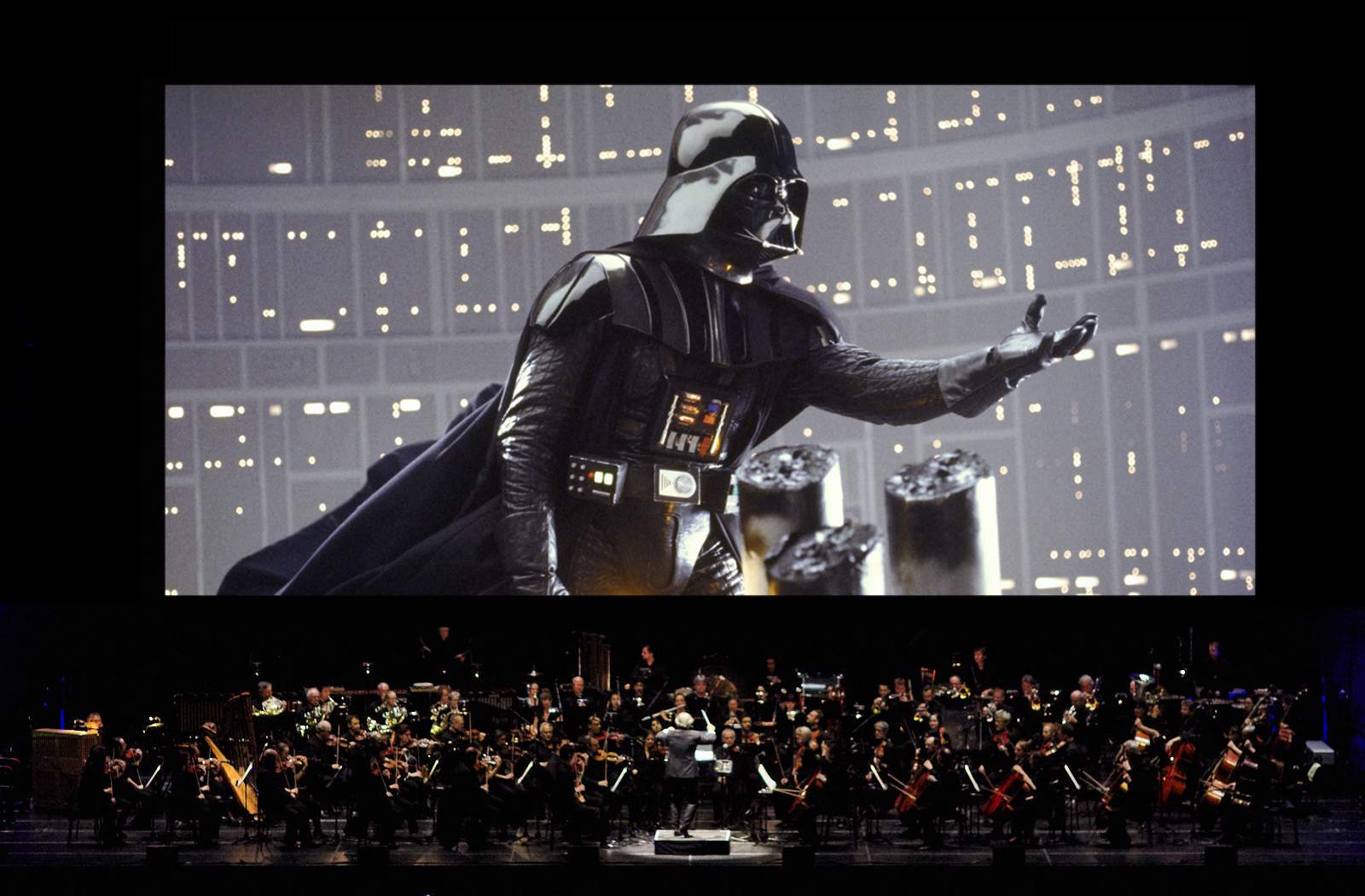 Concert Film