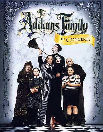 Concert Film