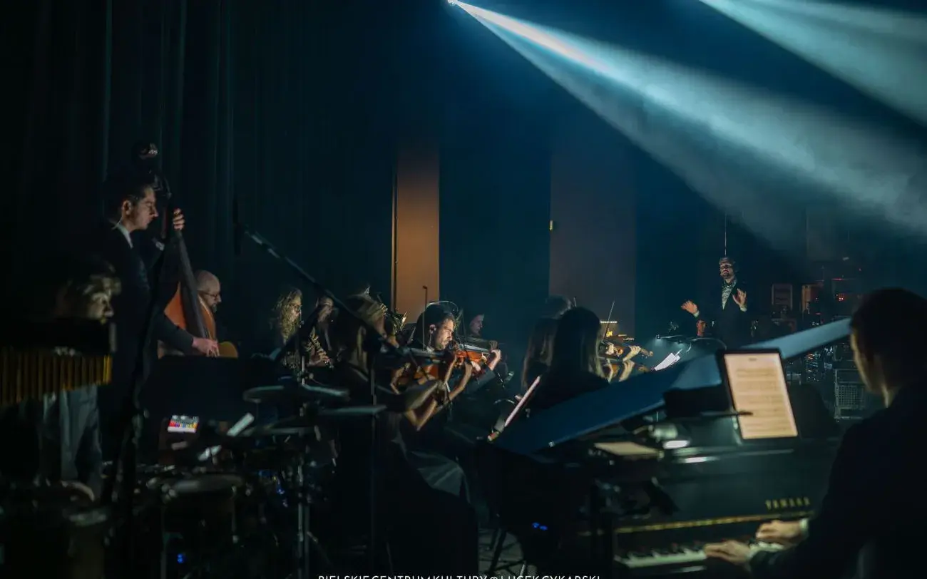 Concert Film