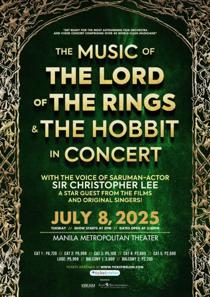 Concert Film